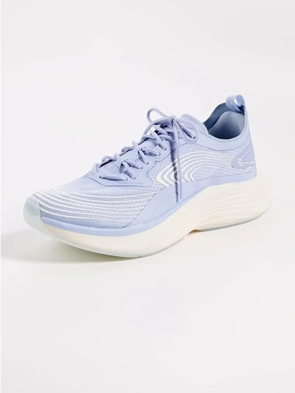 APL: Athletic Propulsion Labs Women's Streamline Sneakers | US men 10.5